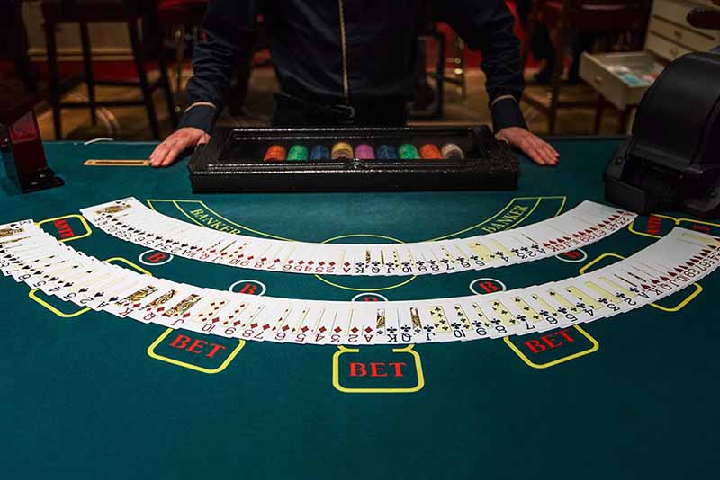 Casino Loss