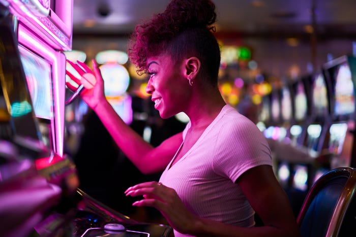 online slot Malaysia free credit