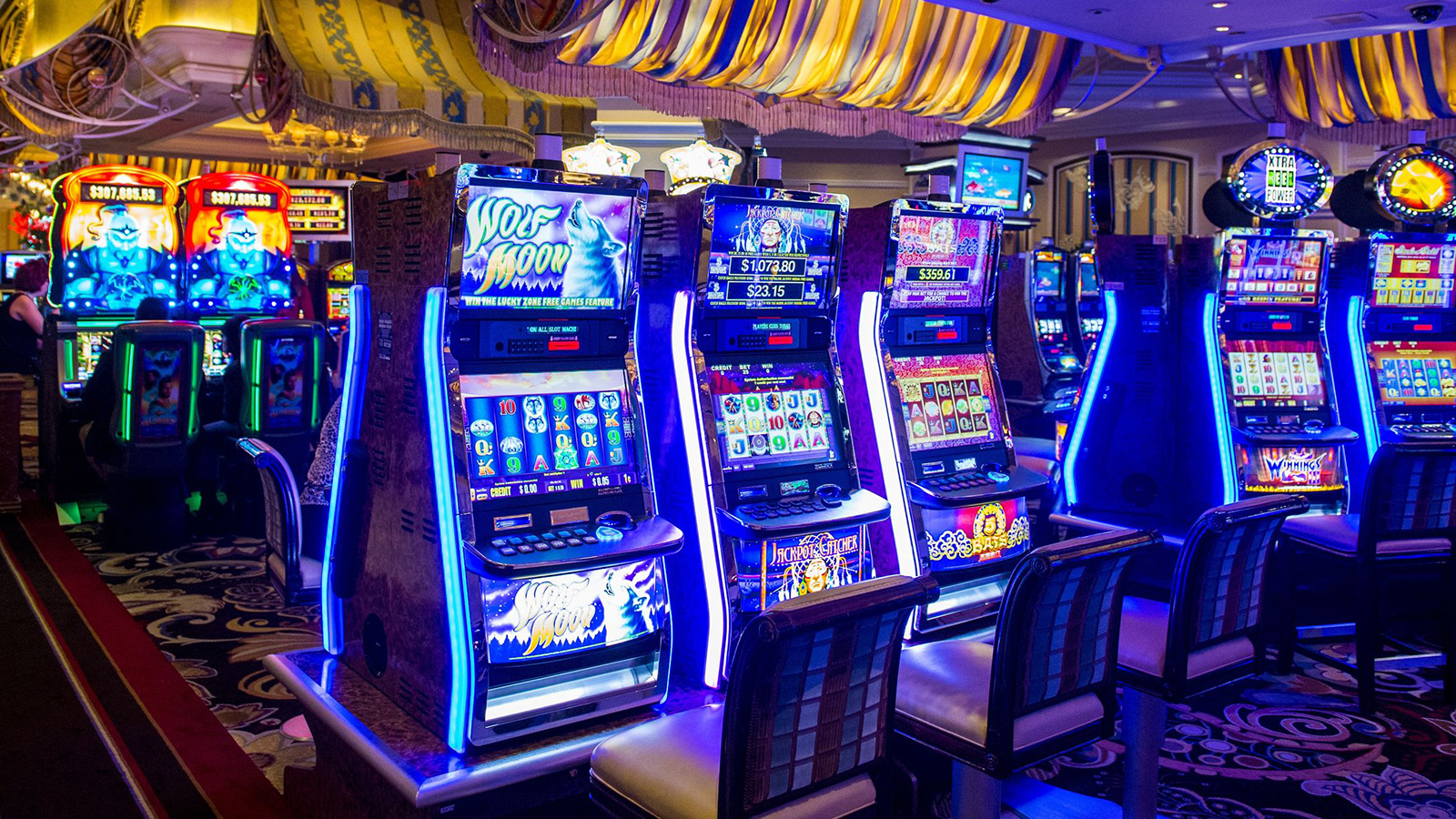 slot demo