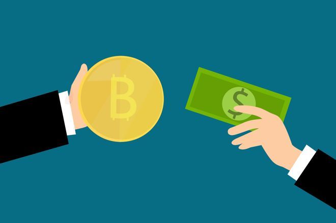 Crypto Casino