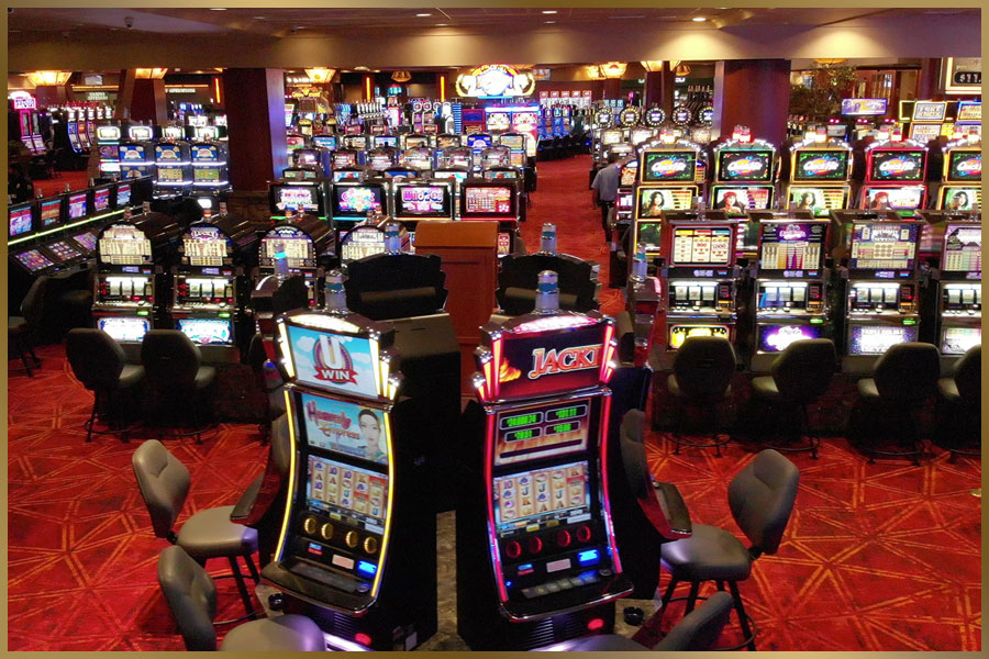 slot gacor