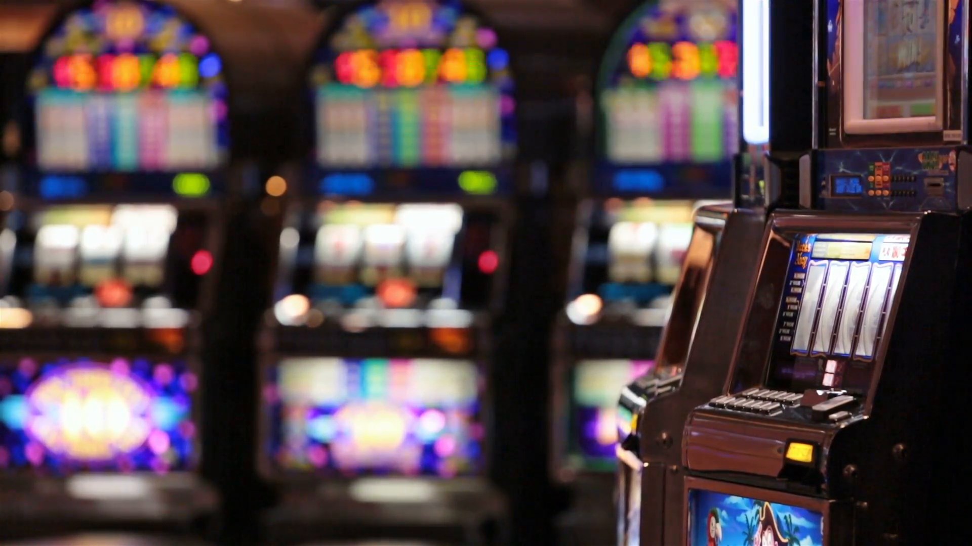Creative Online Slot