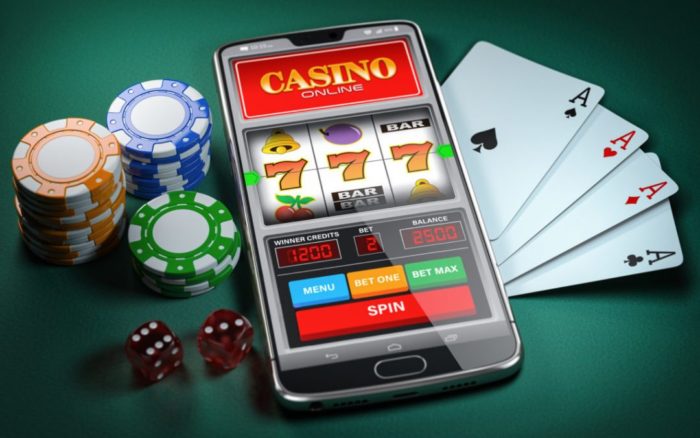 Casino Selection