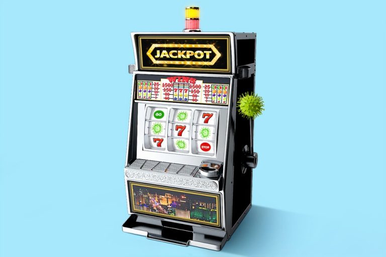 Slot online