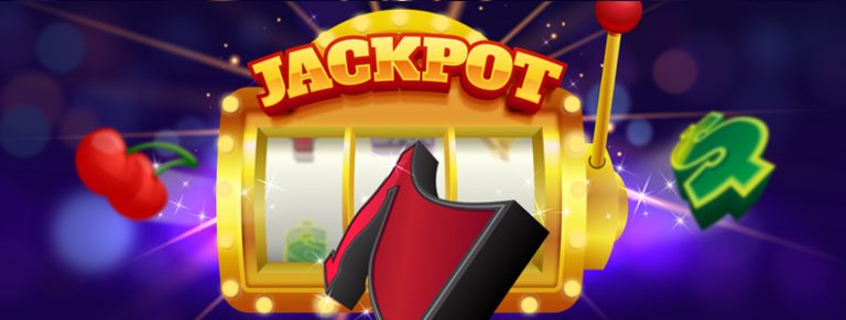 Gacor Slots and Progressive Jackpots: How to Win Big