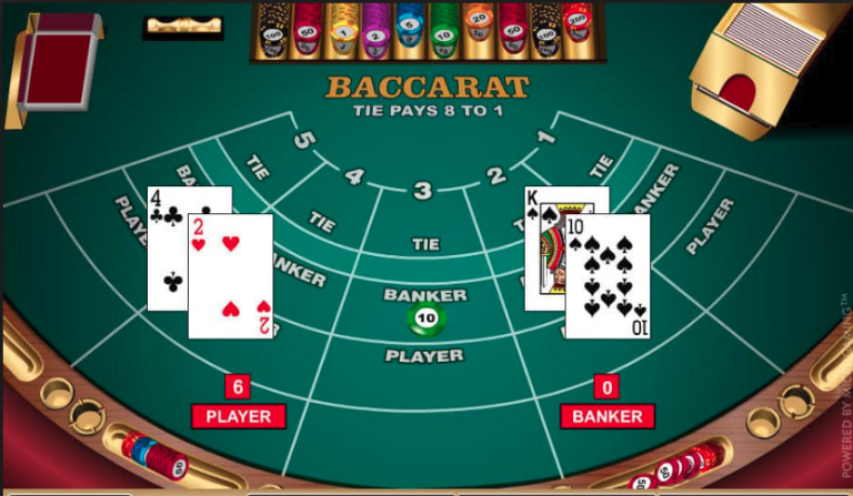 Live Dealer Baccarat vs. RNG Baccarat: Which is Better?