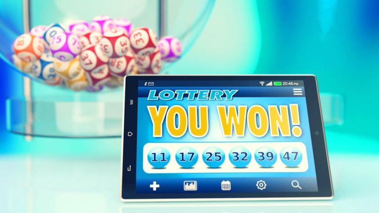 Play Smarter: Top Online Lottery Tips for Big Wins