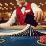 Immersive Live Casino Games Redefining the Online Gambling Experience