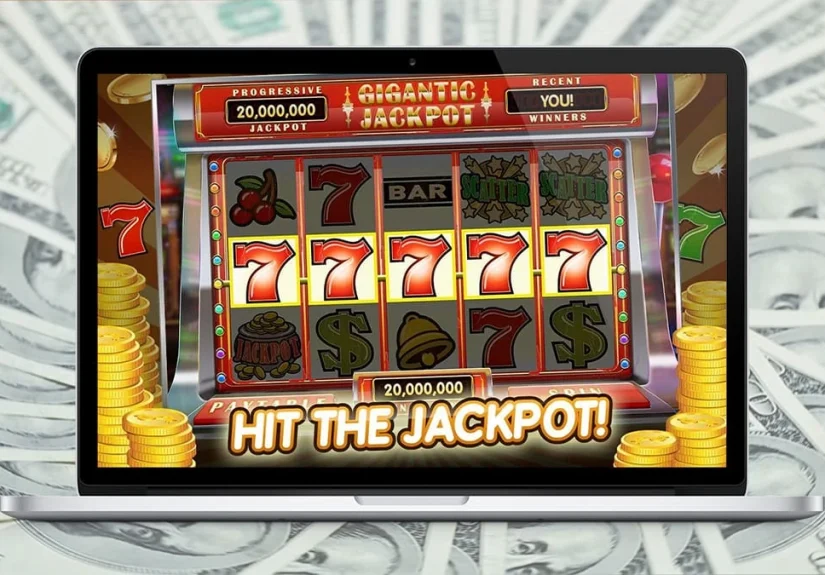 Rising Popularity of Online Slot Games in Modern Interactive Entertainment Culture