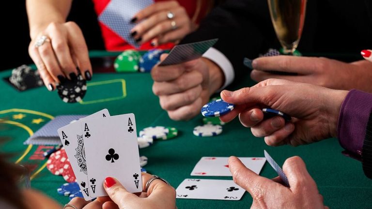 Strategic Thinkers Thriving in Interactive Casino Challenge Modes