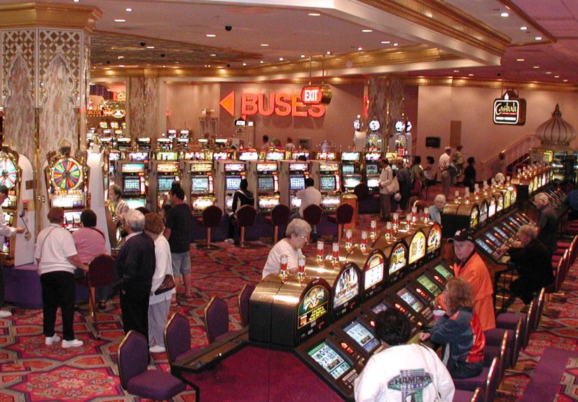 Festive Casino Seasonal Promotions Deliver Special Bonus Credits