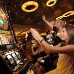 High-Volatility Slots Reward Risk-Takers With Elevated Grand Prizesv