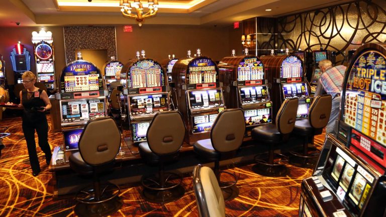 slot