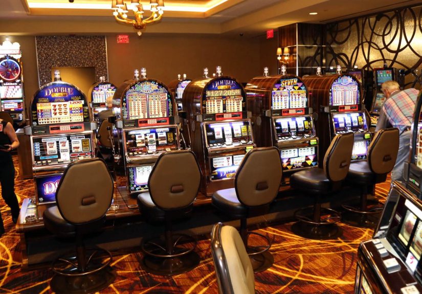 slot