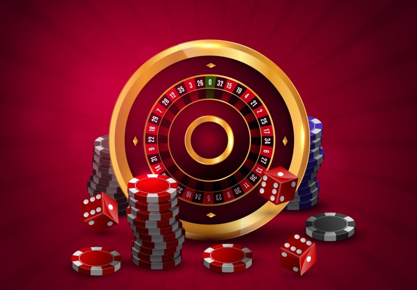 Online Casino