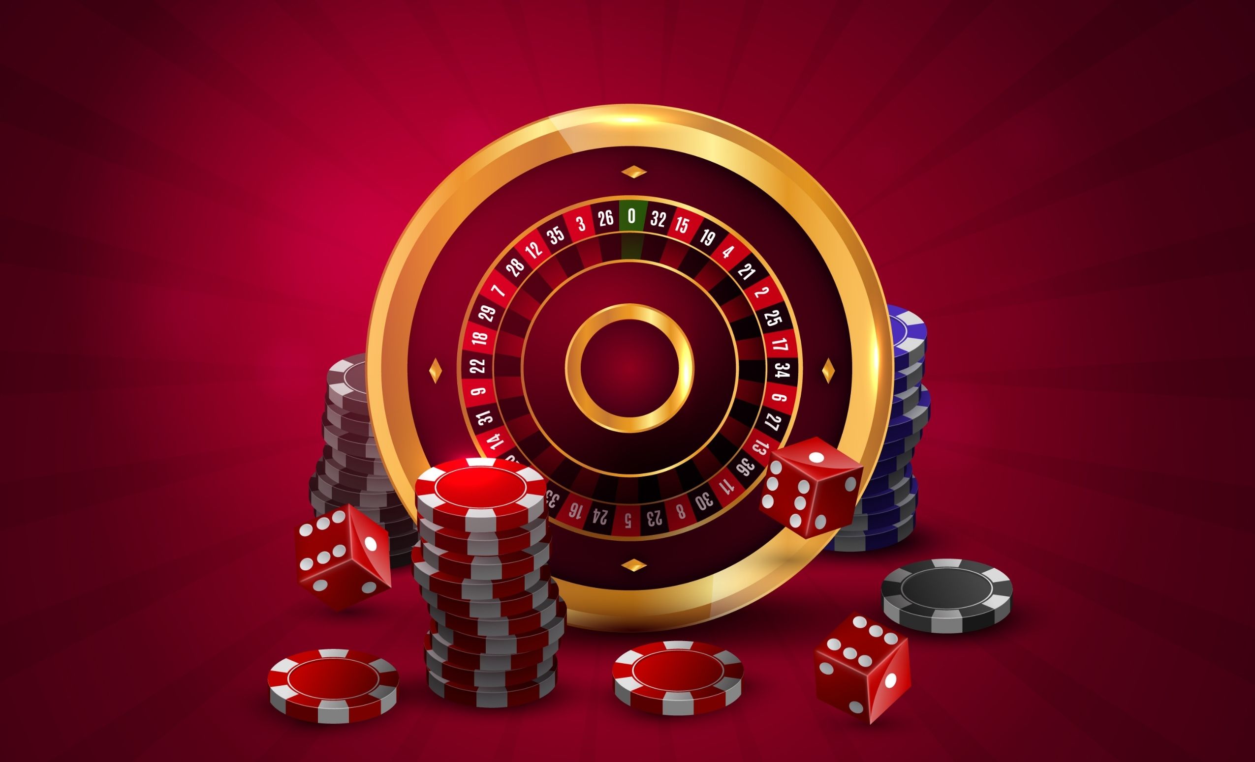 Online Casino