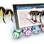 Online Lottery
