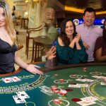 Casino Participation