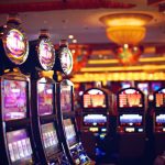 Unlock Additional Value Through Loyalty Program Rewards In Online Slots