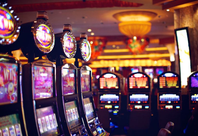 Unlock Additional Value Through Loyalty Program Rewards In Online Slots