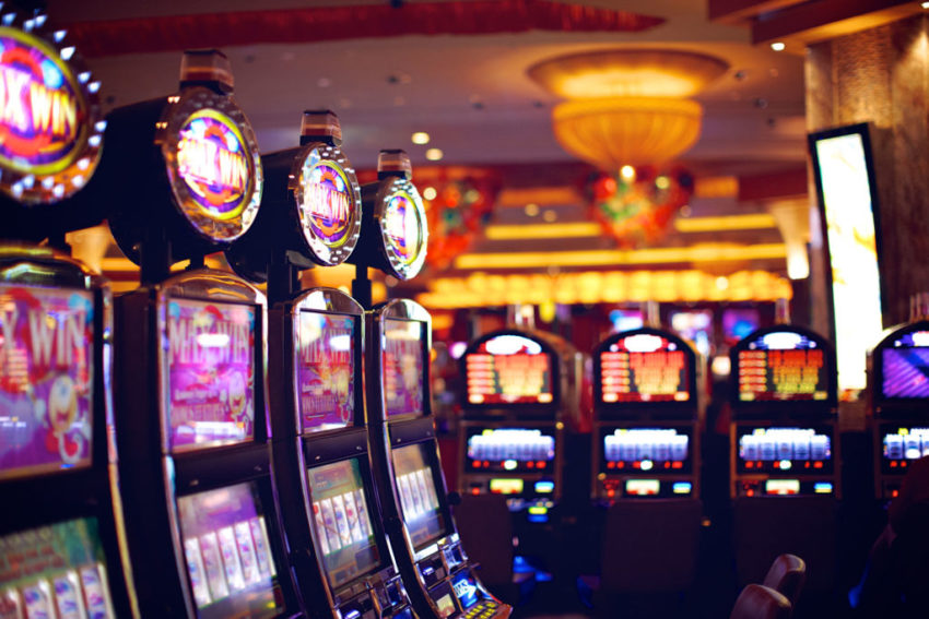 Unlock Additional Value Through Loyalty Program Rewards In Online Slots