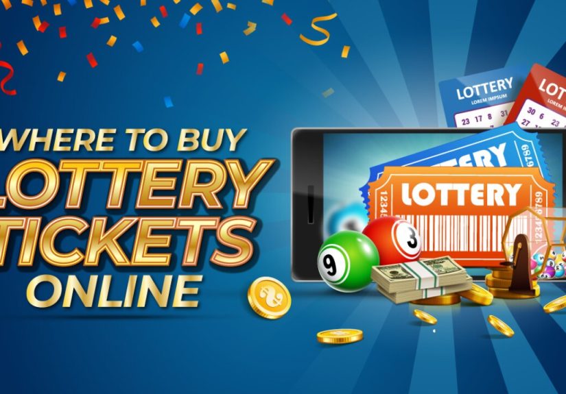 Why Digital Lottery Networks Are The Best Choice Today