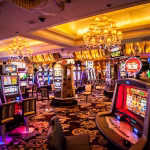 Mobile Gaming Innovations Delivering Greater Convenience For Casino Enthusiasts
