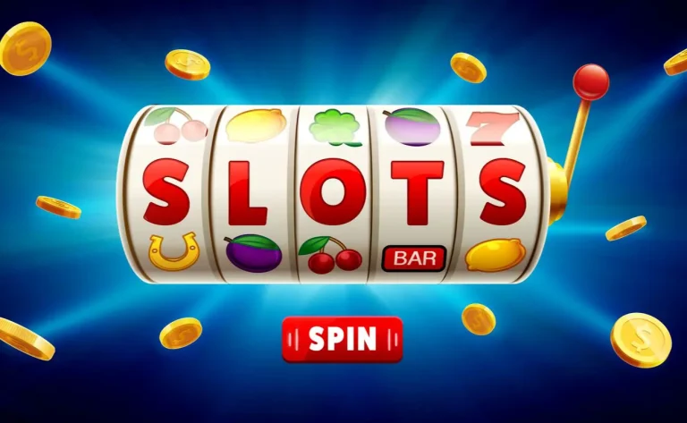 Emerging Technologies Influencing Online Slot Interaction Across Digital Communities