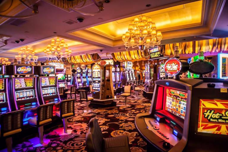 Mobile Gaming Innovations Delivering Greater Convenience For Casino Enthusiasts