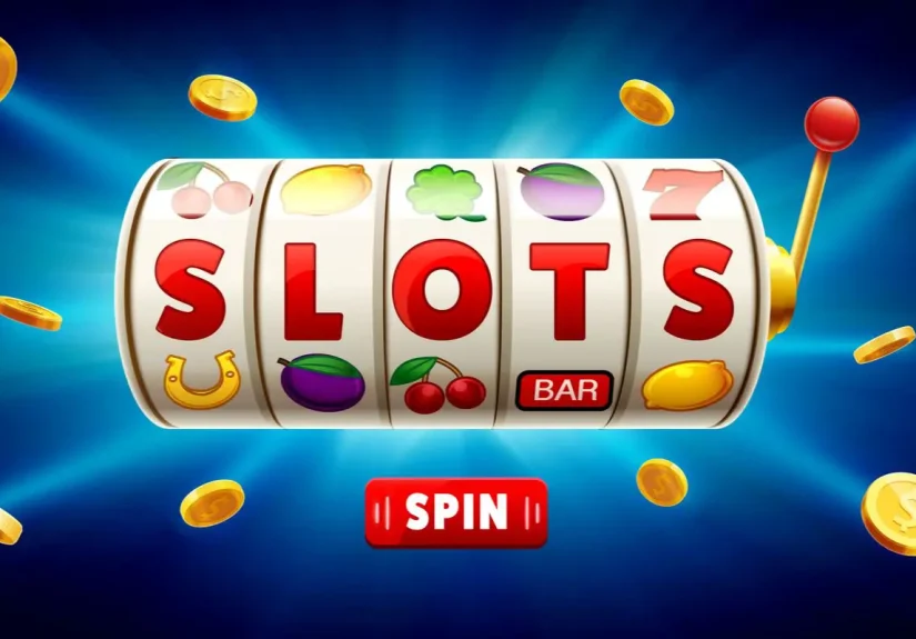 Emerging Technologies Influencing Online Slot Interaction Across Digital Communities