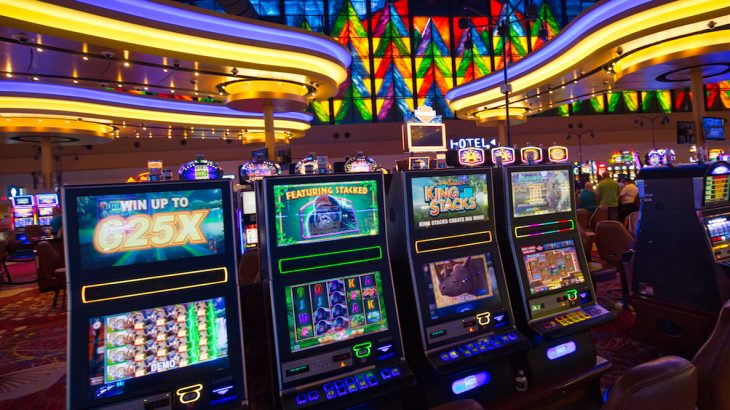 Enjoy Rewarding Digital Entertainment with Popular Games and Consistent Promotions