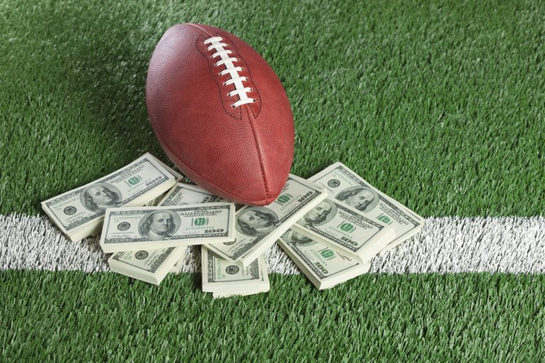Live Football Betting Strategies Based on Changing Match Possession Trends