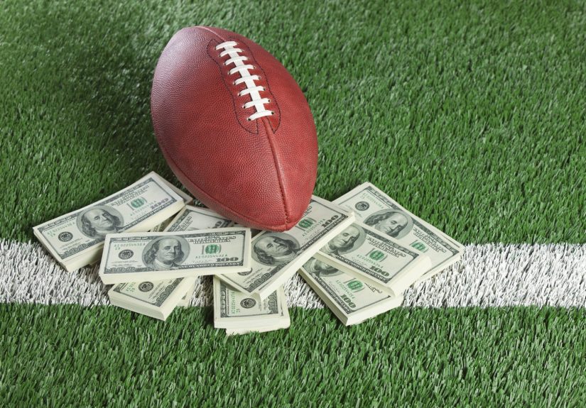 Live Football Betting Strategies Based on Changing Match Possession Trends
