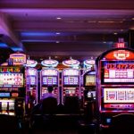 Slot Payment
