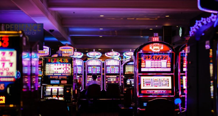 Slot Payment