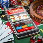 Online Casino Platform