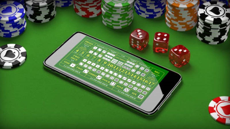 Casino Registration